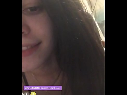 ❤️ Bitch wa Kirusi mchafu (Periscope, VKontakte, Instagram) ☑ ❌️