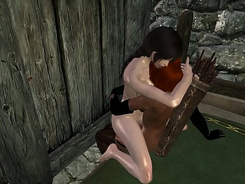❤️ kwenye likizo, na alitumia miili ya tsbbe na waigizaji wa juu zaidi, succubus na nord ☑ ❌️